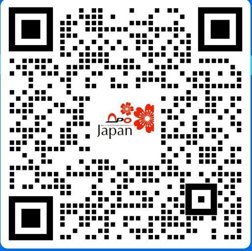 日护桥小林老师企业微信二维码